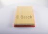 BOSCH 0 986 B02 318 Air Filter